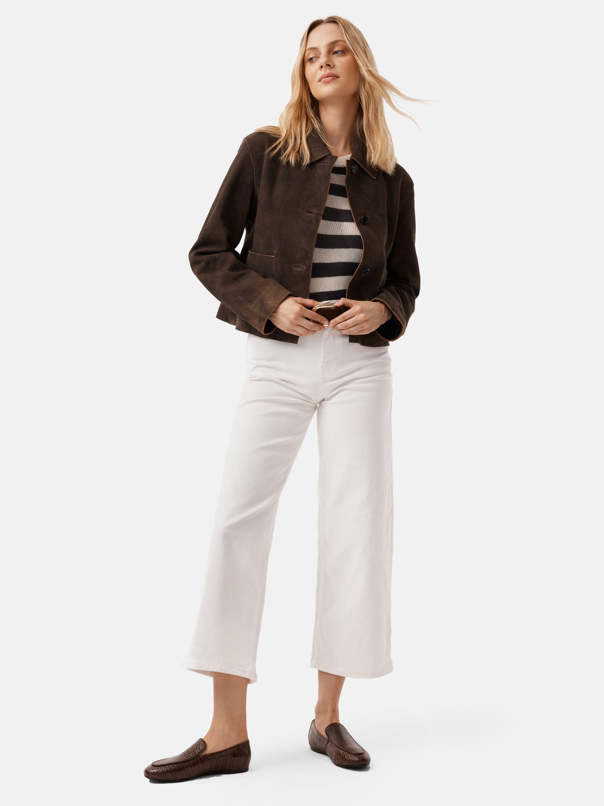 Mocassini Cosmic Whisper - Marrone