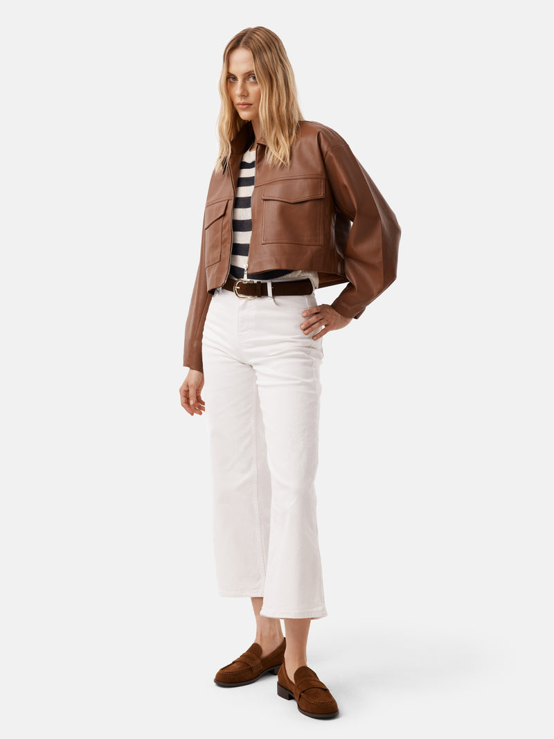 Mocassins Good Advice - Camel