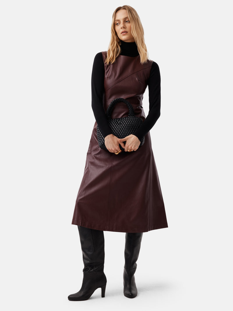 Bottes Rhythm Of Silence - Noir