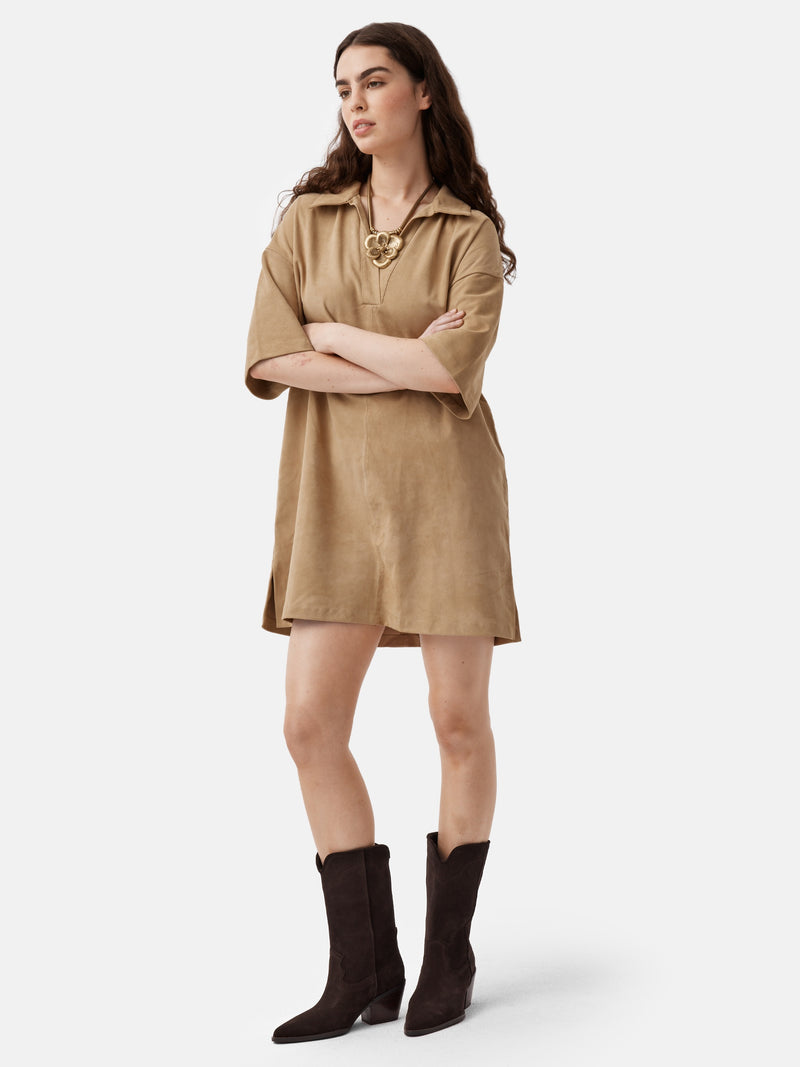 Bottes Rock Me Slow - Marron