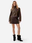 Bottines No Return Point - Noir