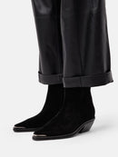 Bottines Event Horizon - Noir