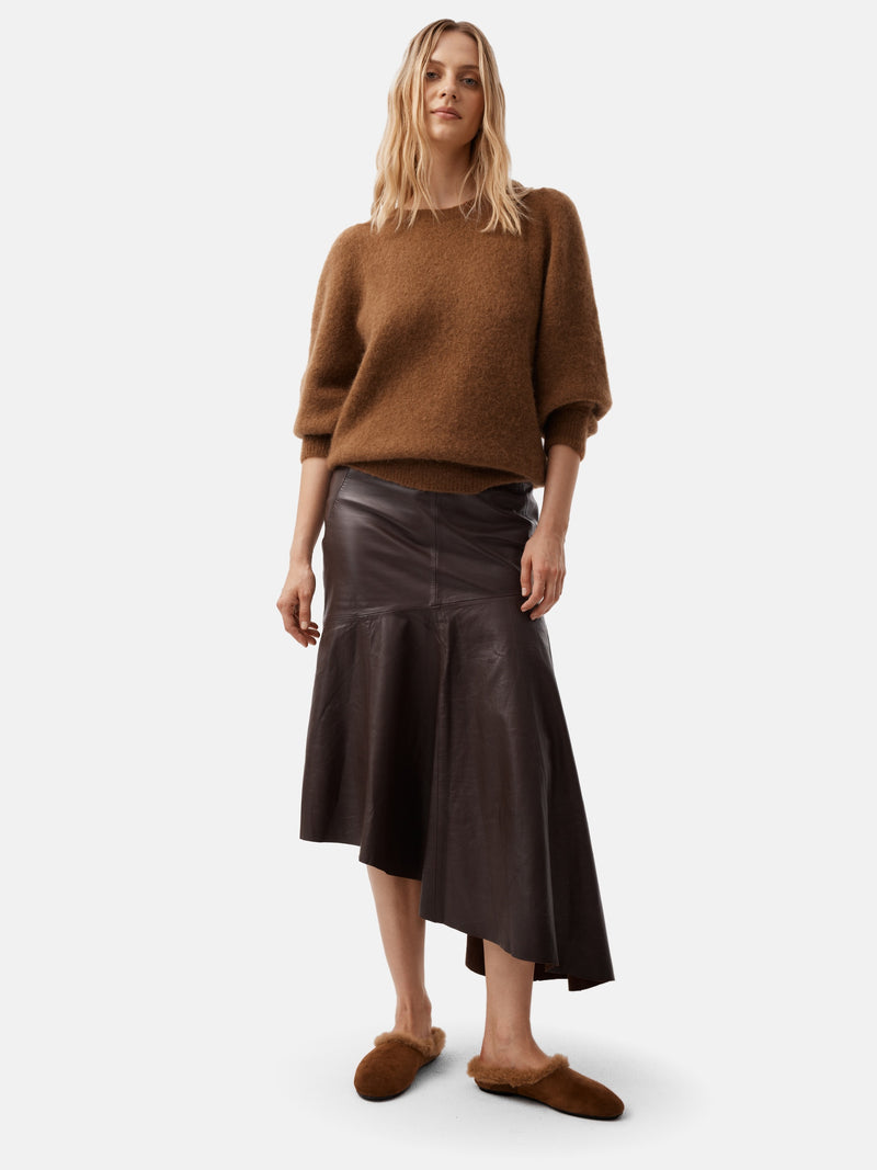 Sandales Eternal Silence - Caramel