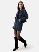 Bottes Easy To Achieve - Noir