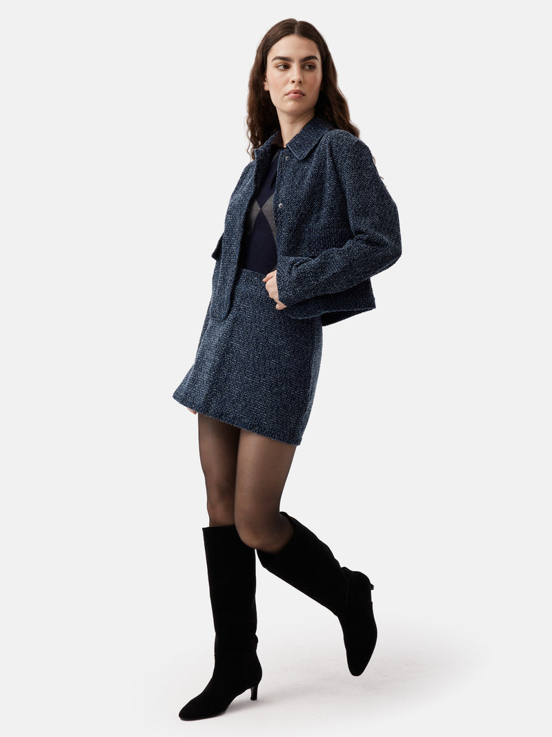 Bottes Easy To Achieve - Noir