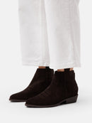 Flashback ankle boots - Brown