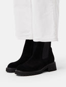 Bottines From The Best - Noir