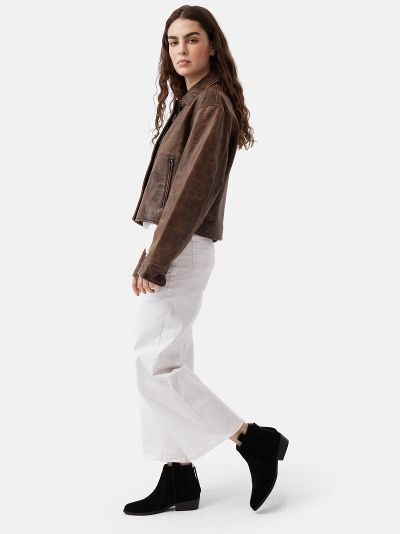 Bottines Flashback - Noir