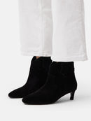 Bottines Texas Wind - Noir