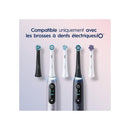 Oral-B XL Pack Io Gentle Care - 6 Brossettes - Compatibles Io