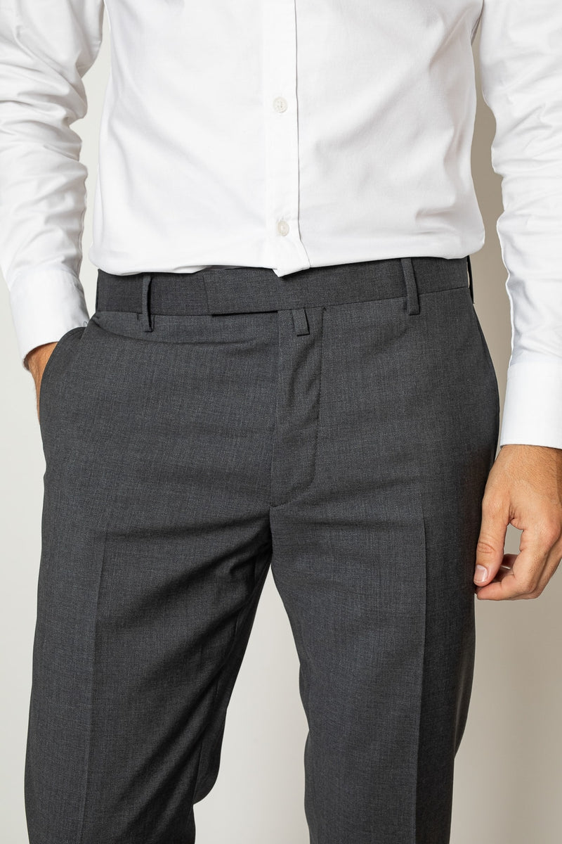 Pantalon Montaigne - Gris - Homme