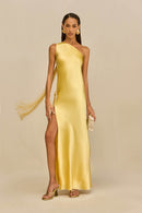 Robe Keya - Daffodil
