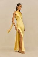 Robe Keya - Daffodil