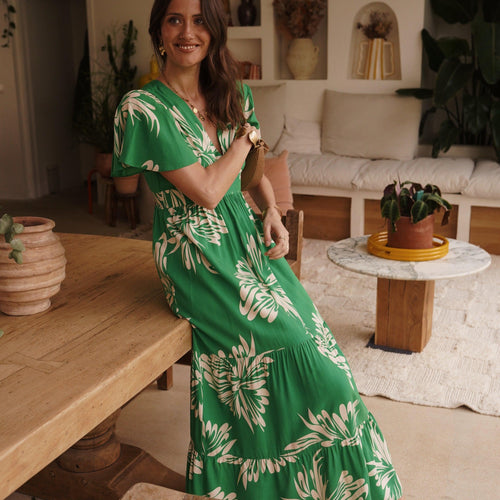 Robe Consuela