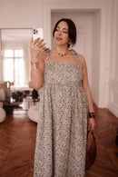 Charles dress