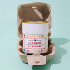 Spreadable Easter