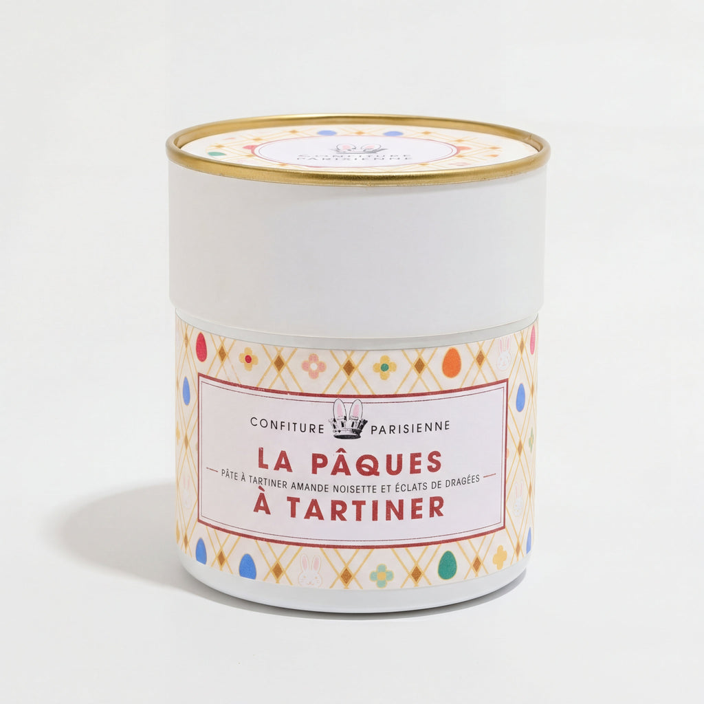 Spreadable Easter