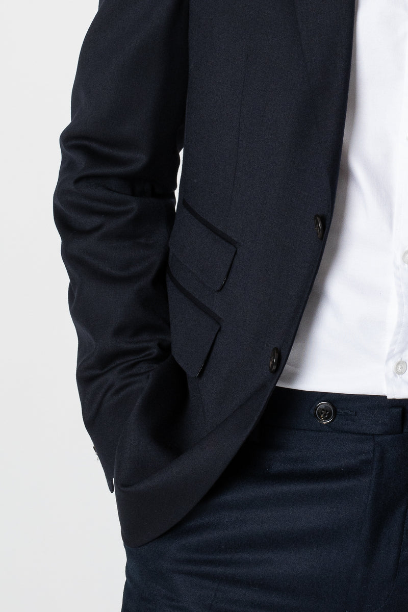 Veste Mayfair - Bleu - Homme