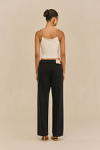 Top Kassandra - Off White