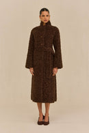 Manteau Tili - Java