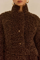 Manteau Tili - Java