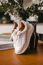 Zapatillas Nicki Blanco