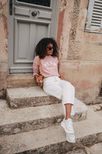Zapatillas Nicki Blanco