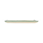 Capria earthenware serving dish – 24 × 17 cm