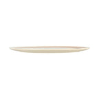 Lot De 6 Assiettes À Pizza - Amatxi - 32Cm - Faïence
