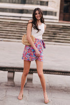 Yseult Aurora Skirt