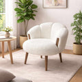 Star - Sillón - Blanco