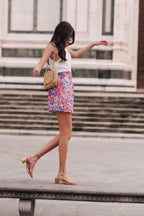 Yseult Aurora Skirt