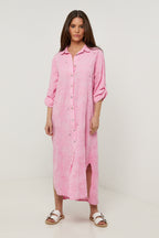 Dress - Pink - Women