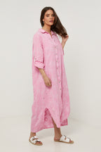 Dress - Pink - Women