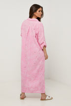 Dress - Pink - Women