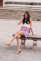 Yseult Aurora Skirt
