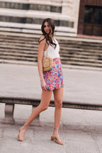 Yseult Aurora Skirt