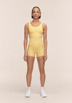 Scoop Tank - Soul Yellow