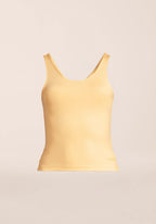 Scoop Tank - Soul Yellow