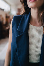 Chris Marine Jacket