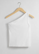 Top St Ada Tank Top - White - Women