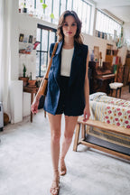Chris Marine Jacket