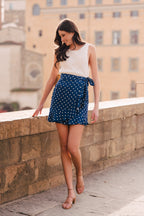 Zoélie Mossa Skirt