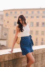 Zoélie Mossa Skirt