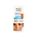 Ambre Solaire - Super UV Fps50+ Invisible Serum