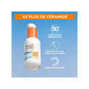 Ambre Solaire - Super UV Fps50+ Invisible Serum