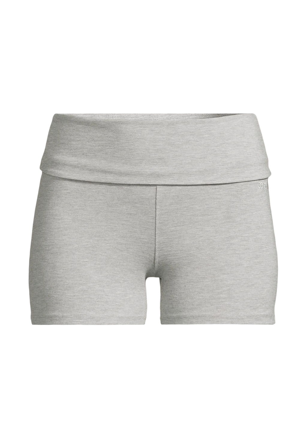 Pantalones cortos Sublime Folded - Gris jaspeado