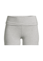 Pantalones cortos Sublime Folded - Gris jaspeado