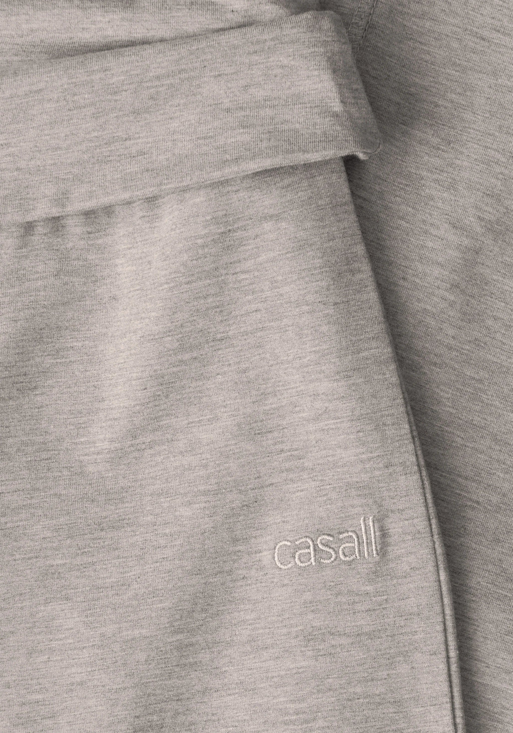 Pantalones cortos Sublime Folded - Gris jaspeado