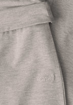 Pantalones cortos Sublime Folded - Gris jaspeado